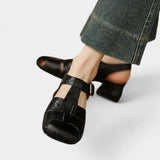 Freja | Scarpe Uniche