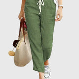 Zanra™ | Pantaloni Estivi Eleganti