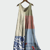 Abito a Motivo Scozzese