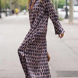 Lumina - Tummy Covering Dress