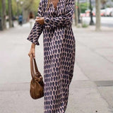 Lumina - Tummy Covering Dress