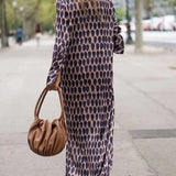 Lumina - Tummy Covering Dress