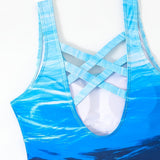 Marcel - Sea Breeze Swimsuit