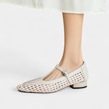 Embla | Scarpe Uniche