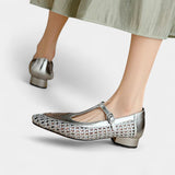 Embla | Scarpe Uniche