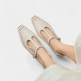 Embla | Scarpe Uniche