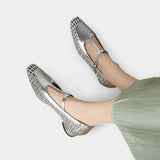 Embla | Scarpe Uniche