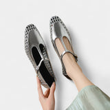 Embla | Scarpe Uniche