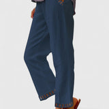 Skyla™ | Pantaloni Sofisticati