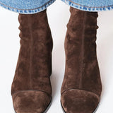 Gemma - Classic Stylish Boots