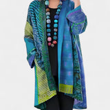 Rosa | Cardigan Elegante Classico