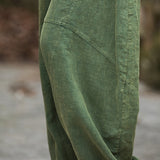Lianna - Loose Fit Pants