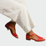 Albina | Sandali Bassi