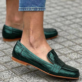 Clarisse - Modern Elegance Loafers