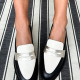 Willow - Stylish Modern Loafers