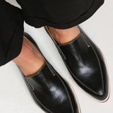 Elina - Classic Everyday Loafers