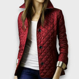 Eranis – Giacca leggera per il passaggio di stagione