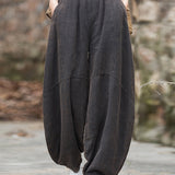 Lianna - Loose Fit Pants