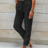 SUSAN - Stretchy Lightweight Pants