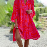 Joyce - Elegant Boho Chic Dress