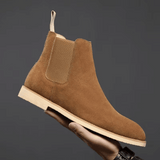 Bradley | Stivali Chelsea in suede