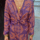 Wilda - Elegant Dress