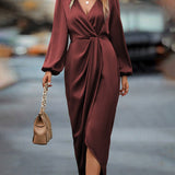 Genevieve - Charm Evening Dress