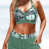 Nyssa - Chic Trendy Bikini