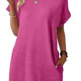 Billie - Chic Summer Dress