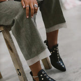 Amy - Urban Rebel Boots