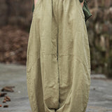 Lianna - Loose Fit Pants