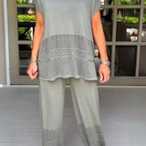 Elodie - Timeless Comfy Set