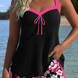 Mariz - Floral Bloom Swimwear