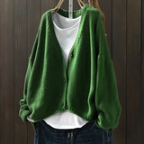 CORALIE | CARDIGAN IN MAGLIA