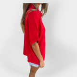 Camicia Classica da Giorno