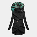 Donata | Cappotto Invernale Classico