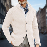 Nicolas™ - Cardigan da uomo morbido ed elegante Ultimo giorno 80% di sconto!