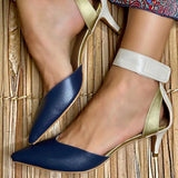Janna - Chic Evening Heels