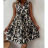 Brianna - Elegant Dress