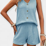 Set Maglietta e Pantaloni Corti