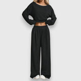 Set moderno a 2 pezzi