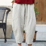 Aranie - Casual Flowing Pants