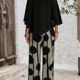 Sabria - Summer Relaxed Set