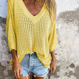 Zephra - Elegant Casual Top