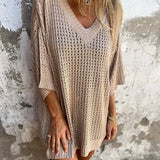 Zephra - Elegant Casual Top