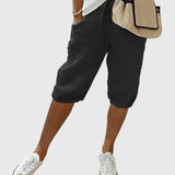 Paisley™ | Pantaloni Eleganti da Donna