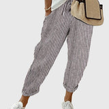 Reina™ | Pantaloni Eleganti da Donna