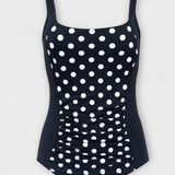 Corinna - Sea Breeze Swimsuit