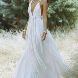 Posy - Ethereal Flowy Dress