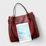 Azura - Set di borse vintage a 4 pezzi